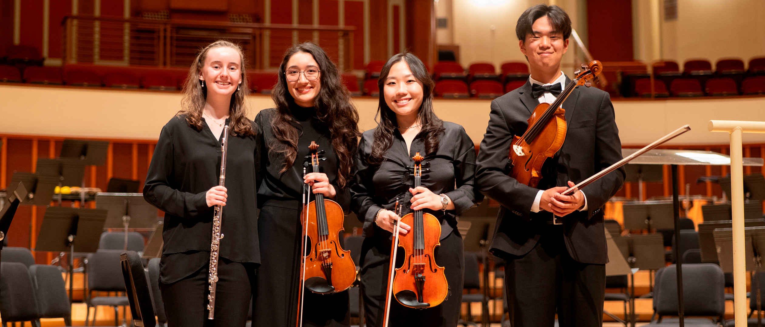 2025-orchestra-grads