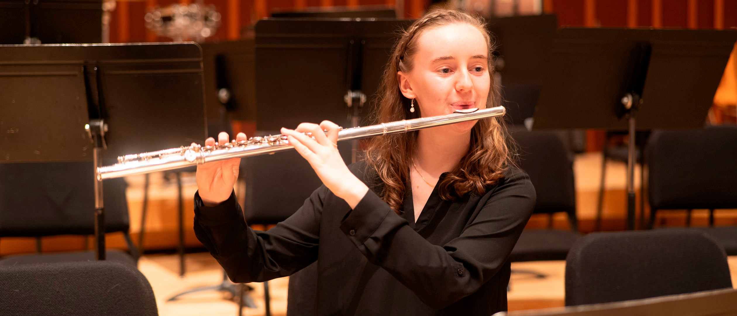 Julia-nagel-flute